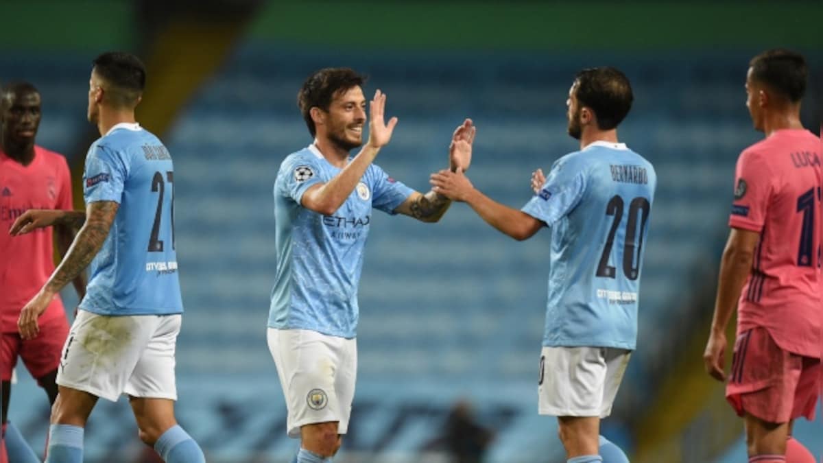 David Silva, the Manchester City wizard who helped redefine English football