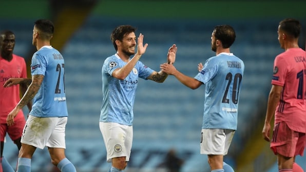David Silva, the Manchester City wizard who helped redefine English football