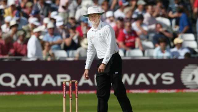 Simon Taufel recounts conversation with Sachin Tendulkar after wrong umpiring decision during India-England Test in 2007 Simon Taufel recounts conversation with Sachin Tendulkar after wrong umpiring decision during India-England Test in 2007