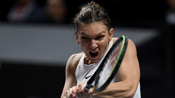Wimbledon 2021: Defending champion Simona Halep to miss tournament due to calf injury