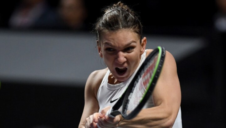 Wimbledon 2021: Defending champion Simona Halep to miss tournament due to calf injury