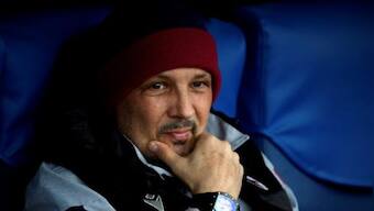 Coronavirus Outbreak: Bologna coach Sinisa Mihajlovic tests positive for COVID-19 ahead of new Serie A season