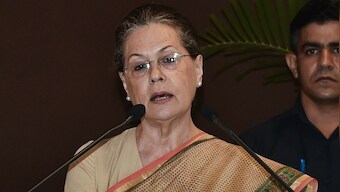 23 senior Congress leaders pen letter to interim chief Sonia Gandhi seeking 'sweeping changes' in party