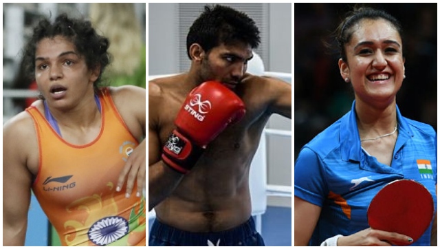 National Sports Day: Of miffed athletes, muffled grudges and stony silence National Sports Day: Of miffed athletes, muffled grudges and stony silence