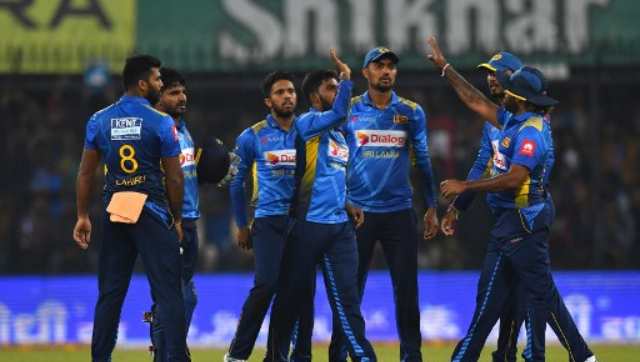 Coronavirus Outbreak: Inaugural edition of Lanka Premier League postponed due to unavailability of players Coronavirus Outbreak: Inaugural edition of Lanka Premier League postponed due to unavailability of players