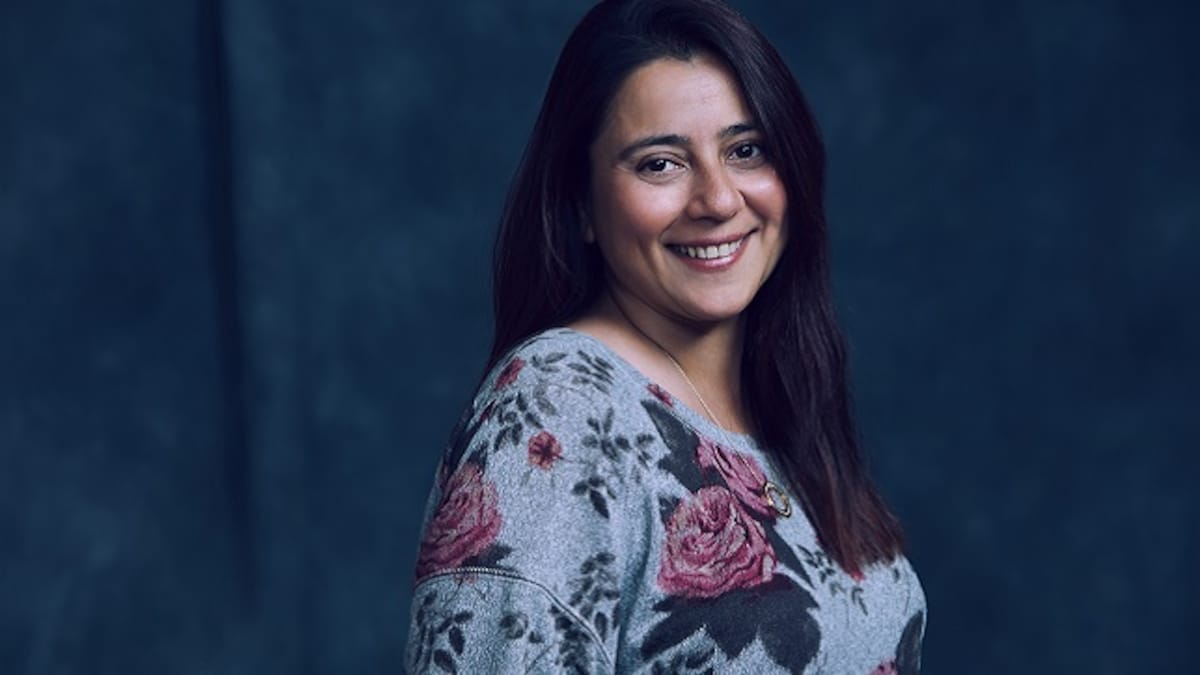 It is never easy to say 'no' to a specific project, says Netflix India's Srishti Behl Arya