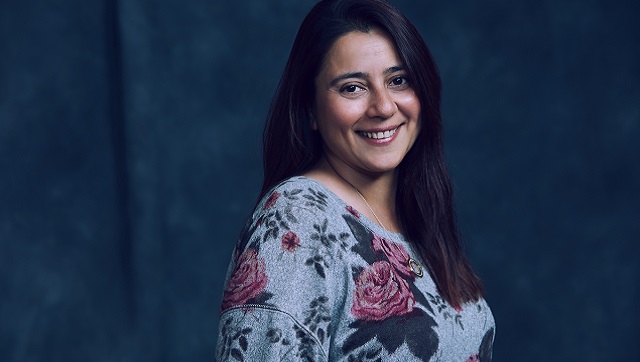 It is never easy to say 'no' to a specific project, says Netflix India's Srishti Behl Arya It is never easy to say 'no' to a specific project, says Netflix India's Srishti Behl Arya