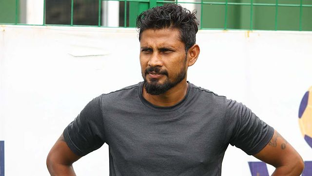 ISL: Odisha FC rope in Steven Dias as assistant coach ahead of seventh season ISL: Odisha FC rope in Steven Dias as assistant coach ahead of seventh season