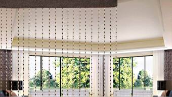 Best string curtains to decorate your home