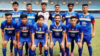 Sudeva FC bring I-League football to Delhi with vision but tough period begins now