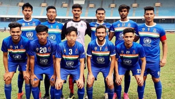 Sudeva FC bring I-League football to Delhi with vision but tough period begins now