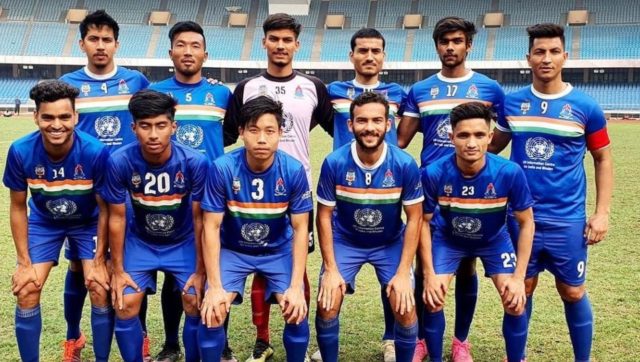 Sudeva FC bring I-League football to Delhi with vision but tough period begins now Sudeva FC bring I-League football to Delhi with vision but tough period begins now