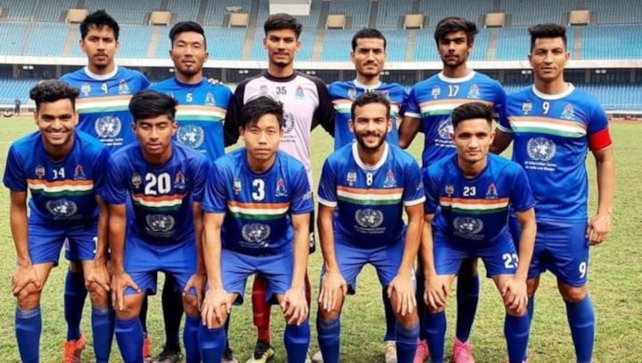Sudeva FC bring I-League football to Delhi with vision but tough period begins now