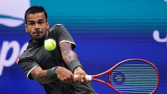 US Open 2020: India's Sumit Nagal gets direct entry into singles main draw of Grand Slam