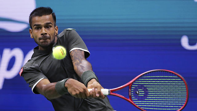 US Open 2020: India's Sumit Nagal gets direct entry into singles main draw of Grand Slam US Open 2020: India's Sumit Nagal gets direct entry into singles main draw of Grand Slam