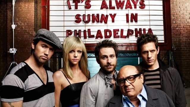 It's Always Sunny in Philadelphia and its irresistible irreverence: 15 years on, why the Gang remains endearing It's Always Sunny in Philadelphia and its irresistible irreverence: 15 years on, why the Gang remains endearing