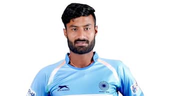 India hockey player Surender Kumar readmitted to hospital after developing swelling on left arm