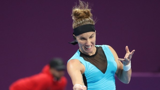 US Open 2020: Former winner Svetlana Kuznetsova drops out of tournament over COVID-19 concerns US Open 2020: Former winner Svetlana Kuznetsova drops out of tournament over COVID-19 concerns