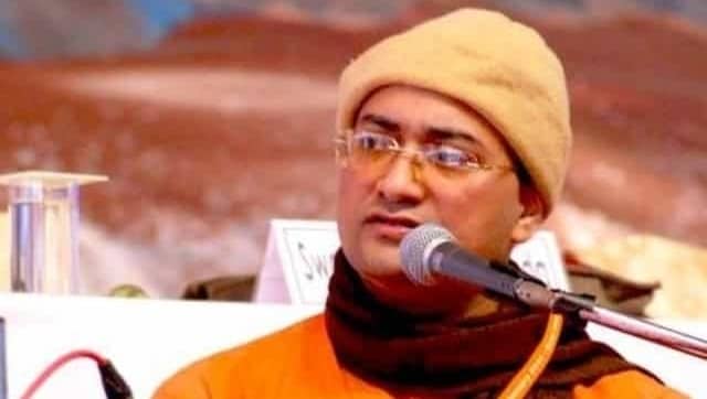 After Yogi in UP, will a Swami rise in Bengal BJP? Speculation about a doctor-sanyasi grows After Yogi in UP, will a Swami rise in Bengal BJP? Speculation about a doctor-sanyasi grows