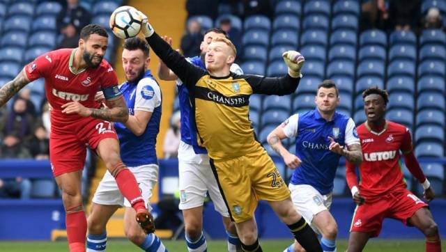 EFL Championship: Sheffield Wednesday to begin 2020-21 season with 12-point deficit EFL Championship: Sheffield Wednesday to begin 2020-21 season with 12-point deficit