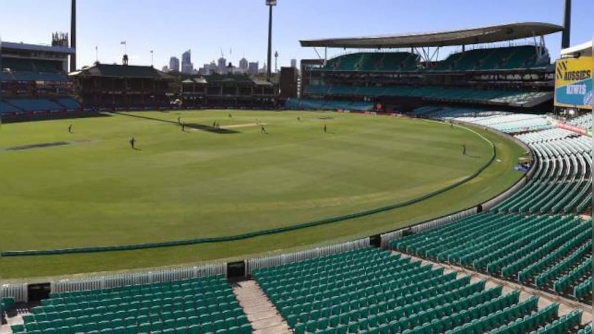 India vs Australia: Melbourne could host third Test if if COVID-19 scuppers Sydney, says Cricket Australia