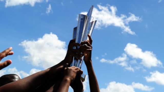 T20 World Cup 2021 Live Streaming When and where to watch Round 1 matches on TV and online