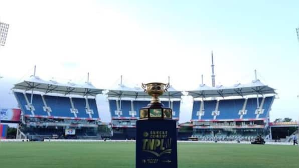 Coronavirus Outbreak: Tamil Nadu Premier League's fifth season postponed due to COVID-19