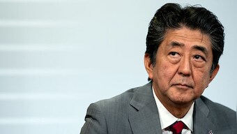 Japan has been proudly pacifist for 75 years, but a missile proposal could challenge all that
