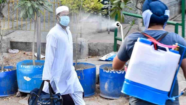 By quashing FIRs against foreign Tablighi Jamaat members, Bombay HC shows govt that Muslims can’t be singled out for prosecution By quashing FIRs against foreign Tablighi Jamaat members, Bombay HC shows govt that Muslims can’t be singled out for prosecution