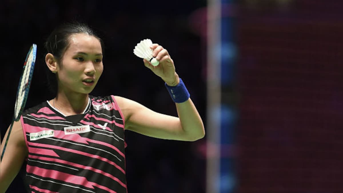 Concept of 'mixed singles' in international badminton does not hold water, will remain a non-starter