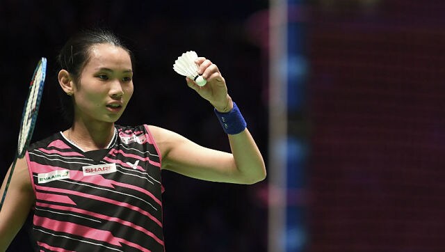 Concept of 'mixed singles' in international badminton does not hold water, will remain a non-starter Concept of 'mixed singles' in international badminton does not hold water, will remain a non-starter