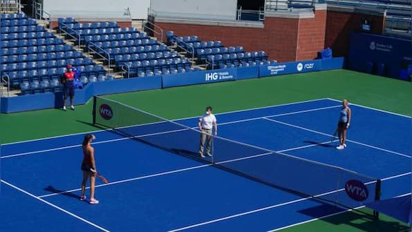 US Open 2020: COVID-19 protocols, electronic line judges, faster courts, what's new at Flushing Meadows