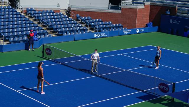 US Open 2020: COVID-19 protocols, electronic line judges, faster courts, what's new at Flushing Meadows US Open 2020: COVID-19 protocols, electronic line judges, faster courts, what's new at Flushing Meadows