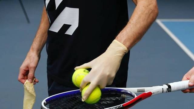 Guido Pella, Hugo Dellien out of Western & Southern Open after trainer tests positive for COVID-19 Guido Pella, Hugo Dellien out of Western & Southern Open after trainer tests positive for COVID-19
