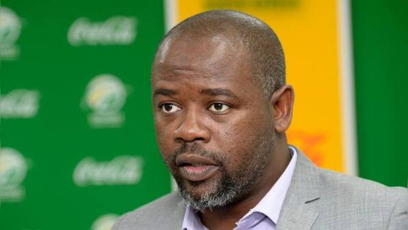 Cricket South Africa sack CEO Thabang Moroe after being found guilty of 'serious misconduct'