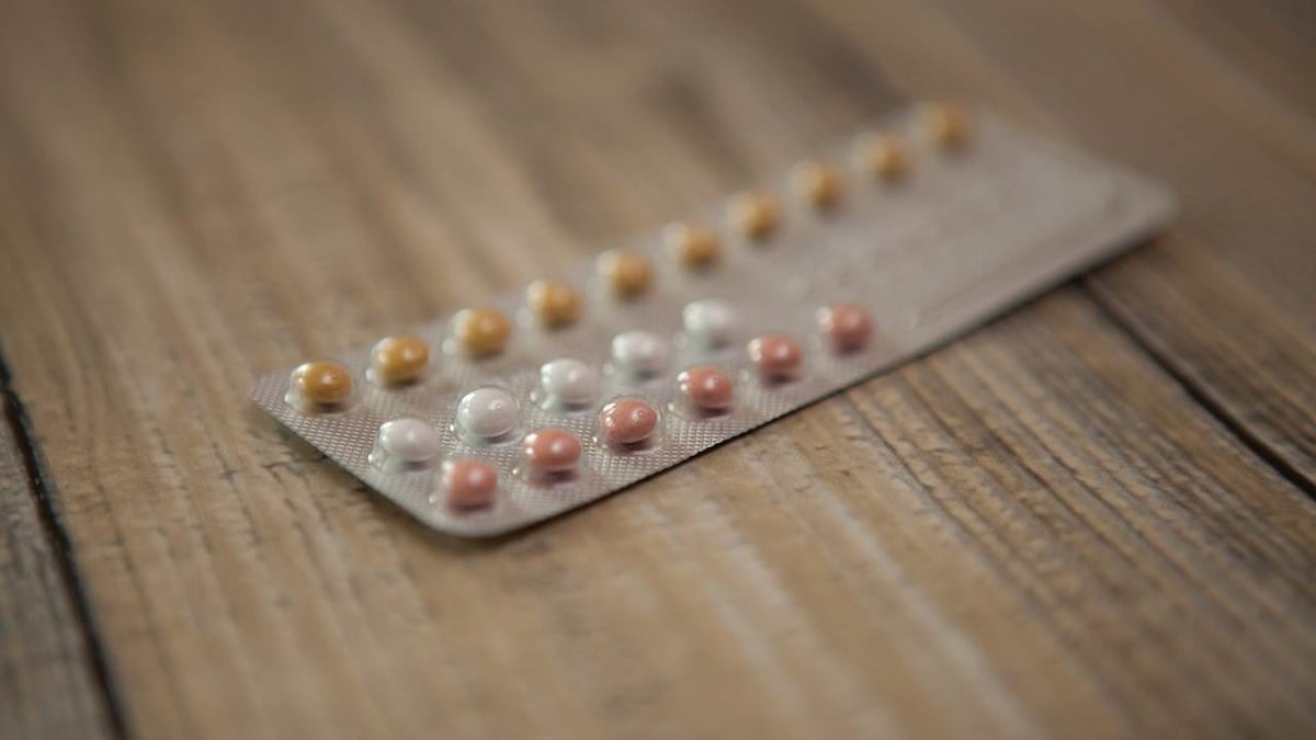 Use of oral contraceptive pills linked to reduction in endometrial and ovarian cancer risks, study finds