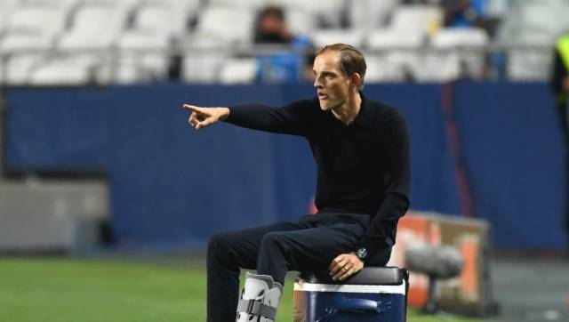 Paris Saint-Germain sack Thomas Tuchel, Mauricio Pochettino favourite to take over Paris Saint-Germain sack Thomas Tuchel, Mauricio Pochettino favourite to take over
