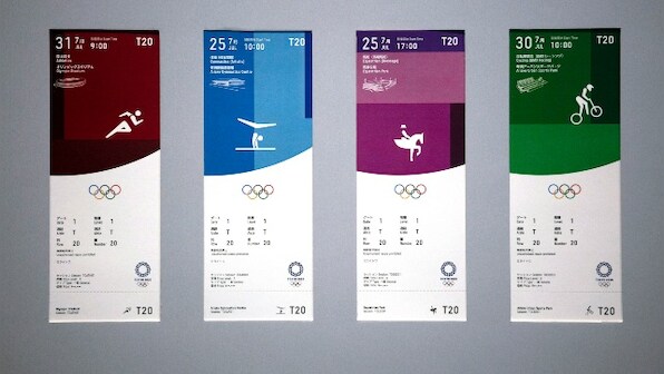Tokyo Olympics 2020 postponement leaves ticket buyers in big quandary, problems multiply for non-Japan residents