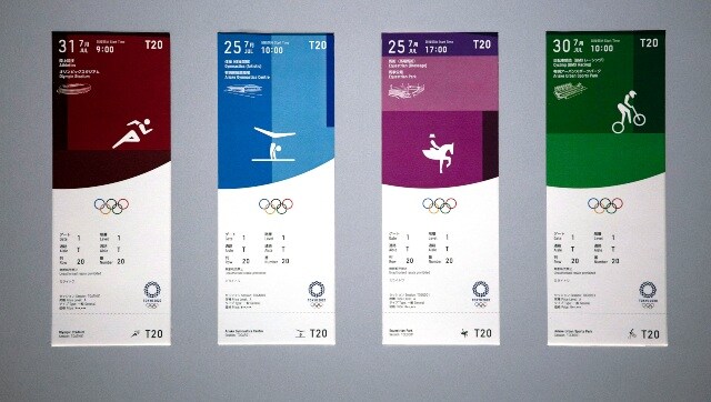Tokyo Olympics 2020 postponement leaves ticket buyers in big quandary, problems multiply for non-Japan residents Tokyo Olympics 2020 postponement leaves ticket buyers in big quandary, problems multiply for non-Japan residents