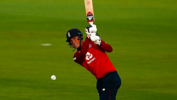 England vs Pakistan: Too early to compare Tom Banton with Kevin Pietersen, says hosts’ assistant coach Graham Thorpe