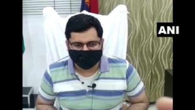 At least 16 people injured in Uttar Pradesh after bus overturns on Agra-Lucknow expressway; no casualties reported At least 16 people injured in Uttar Pradesh after bus overturns on Agra-Lucknow expressway; no casualties reported