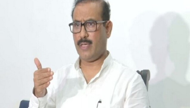 Maharashtra cabinet favours 'strict lockdown', CM likely to make announcement tonight, says Rajesh Tope