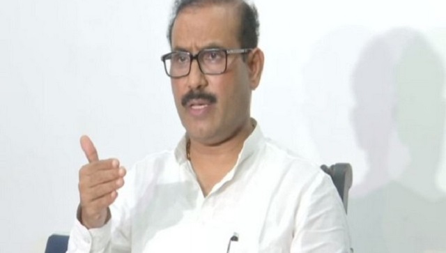 Separate wards, medical teams in Maharashtra hospitals to treat Mucormycosis, says Rajesh Tope Separate wards, medical teams in Maharashtra hospitals to treat Mucormycosis, says Rajesh Tope