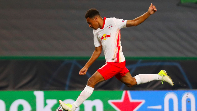 Champions League: ‘I’m not typical goal scorer,’ says RB Leipzig's Tyler Adams after quarter-final heroics Champions League: ‘I’m not typical goal scorer,’ says RB Leipzig's Tyler Adams after quarter-final heroics