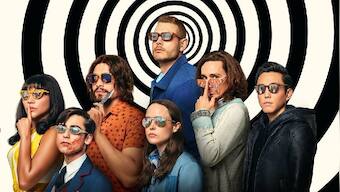 Netflix's The Umbrella Academy 2 tries to be more engaging than the first season, but misses the mark