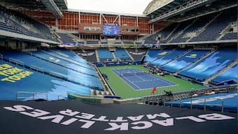 US Open 2021: Vaccination proof will be needed for spectators