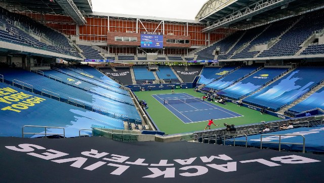 US Open 2022 prize money sees a bump with maximum rewards going to qualifiers US Open 2022 prize money sees a bump with maximum rewards going to qualifiers