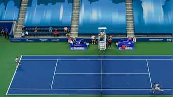 US Open 2020: 'Little bit sad', Grand Slam to go on without usual noise due to coronavirus pandemic