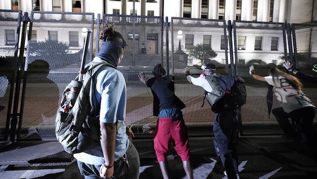 'It would take a miracle': Black man shot multiple times by police unlikely to walk again, says lawyer 'It would take a miracle': Black man shot multiple times by police unlikely to walk again, says lawyer