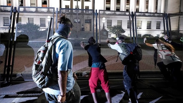 'It would take a miracle': Black man shot multiple times by police unlikely to walk again, says lawyer